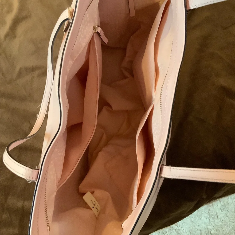 kate spade marks wear